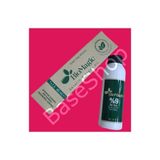 Biomagic 8.11 Yoğun Küllü Açık Kumral 60 ML Saç Boyası + 30 Vol. 90 ML Oksidan