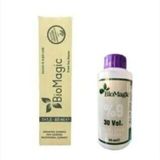 Biomagic 9.00 Sarı Doğal 60 ml Saç Boyası + 90 ml Oksidan