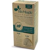 Biomagic 9.00 Sarı Saç Boyası