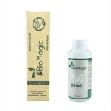 Biomagic 99.07 Bal Köpüğü 60 ml Saç Boyası + 90 ml Oksidan