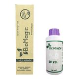 Biomagic Amonyaksız 10.11 Yoğun Küllü Açık Sarı 60 ml Krem Saç Boyası+Oksidan