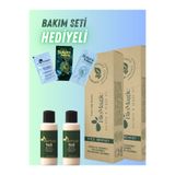 Biomagic Amonyaksız 11.21 Kristal Sarısı 2 Adet Saç Boyası+2 Adet Oksidan