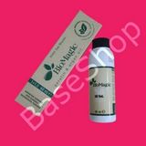 Biomagic Amonyaksız 60 ml 5.03 Fındık Kabuğu Krem Saç Boyası + 20 Vol 90 ml Oksidan