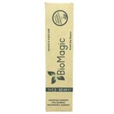Biomagic Amonyaksız 60 ml 8.72 Açık Küllü Kumral Oksidan Krem Saç Boyası