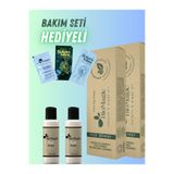 Biomagic Amonyaksız 7.03 Karamel 2 Adet Saç Boyası+2 Adet Oksidan