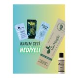 Biomagic Amonyaksız 7.03 Karamel Saç Boyası+Oksidan