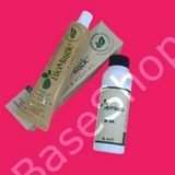 Biomagic Amonyaksız 7.11 Yoğun Küllü Kumral 60 ml Krem Saç Boyası + 20 Vol 90 ml Oksidan