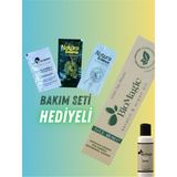 BioMagic Amonyaksız Saç Boyası 1.00 Siyah & 20 Vol. Oksidan