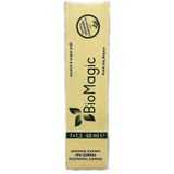 BIOMAGIC Bio Magic Amonyaksız Krem Saç Boyası 60 ml 8.72 - Açık Küllü Kumral 30vol Oksidan