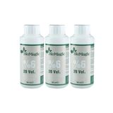 Biomagic Developer Peroksit-Oksidan 20 Volüm (%6) 90 Ml. 3 Adet