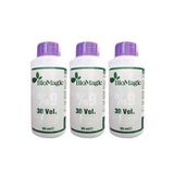 Biomagic Developer Peroksit-Oksidan 30 Volüm (%9) 90 Ml. 3 Adet