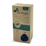 Biomagic Doğal 1.01 Derin Mavi Siyah 60 ml Saç Boyası+90 ml Oksidan