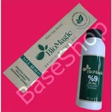 Biomagic Fildişi Sarısı 11.00 60 ml Saç Boyası + 30 Vol 90 ml Oksidan