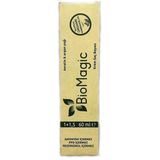Biomagic Keratin Arganlı Amonyaksız Doğal 9-72 Küllü Sarı 60 ml Boya ve 90 ml Oksidan Krem Saç Boyası