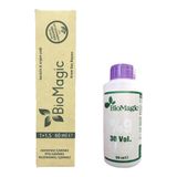 BIOMAGIC Keratin Ve Arganlı Amonyaksız Doğal Saç Boyası 88-07 Altın Karamel