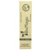 BIOMAGIC Keratin ve Arganlı Amonyaksız Saç Boyası 8-72 Açık Küllü Kumral, 60 ml + 90 ml Oksidan
