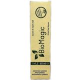 Biomagic Küllü Kahve 5.72 Organik Keratin ve Argan Yağlı 60 ml Saç Boyası + 90 ml Oksidan
