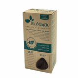 Biomagic No: 55.07 Yoğun Çikolata Kahve Saç Boyası