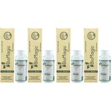 Biomagic No:66.78 Çikolata Karamel 4x Doğal Saç Boyası