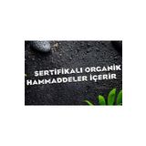 Biomagic Organik Amonyaksız Saç Boyası Buzlu Kahve-55.21+Oksidan (2 Adet)