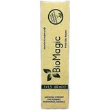 Biomagic Organik Saç Boyası 60 ml Doğal Amonyaksız Rezorsinol ve Ppd Bulunmaz - PEMBE