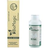 Biomagic Organik Saç Boyası Nötr Oksidan 90 ml