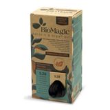 Biomagic Premium 5/28 Açık Kahve İnci Küllü Saç Boyası