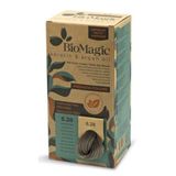 Biomagic Premium 8/28 Açık Kumral İnci Küllü Saç Boyası