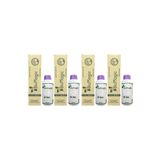 BIOMAGIC Saç Boyası (açık Küllü Kumral-8.72 )+oksidan (4 Adet)