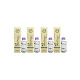 BIOMAGIC Saç Boyası (gri)+oksidan (4 Adet)