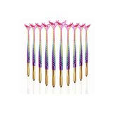 BİOMASER +2 iğne HEDİYE Microblading pen Nebula manuel kalıcı makyaj Pmu kaş kıl tekniği kalemi