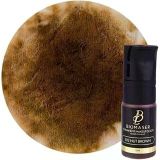 BİOMASER 302 Nut Brown Kalıcı Makyaj Kaş Boyası, 12ml