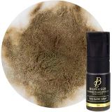 Biomaser Kalıcı Makyaj Nano Pigment Boya, 505 Dark Gray, 12ml