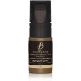 Biomaser Kalıcı Makyaj Nano Pigment Boya, Light Gray, 12 ml