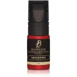 Biomaser Kalıcı Makyaj Nano Pigment Boya, Plump Red, 12 ml