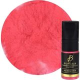 Biomaser Kalıcı Makyaj Nano Pigment Boya, Rose Pink, 12ml