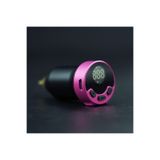 BİOMASER Thunderlord Power DC-004 Power Supply, IPL Lazer Epilasyon Aleti Güç Kaynağı, Siyah