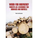 BIOMASS VE BIOFUELS İÇİN KAYNAK OLARAK BİYOENERJİ ORMANLARINA AHŞAP (HB 2023)