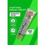 Biomed Gum Health Dis Macunu ( Dogal Bitkisel Vegan Florursuz) 100 Gr