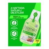 Biomed Well Gum 250 ml Ağız Bakım Suyu