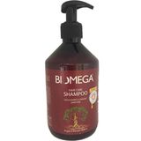 Biomega 1000 ml Argan Yağı Şampuan