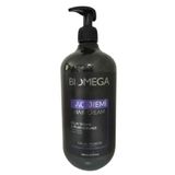 Biomega 10000 ml Kolay Tarama İpeksi Dokunuş Saç Kremi