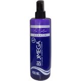 Biomega 2 Phase Saç Bakım Kremi Keratin İçerikli 400 ml Fön Suyu ile Kolay Kullanım