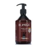 Biomega 500 ml Sülfatsız Donkey Milk Şampuanı