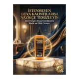 BIOMEGA Ciltten Saç Boya Silici 200 ml - Saç Boyası Lekelerine Anında Leke Çıkarıcı Çözüm