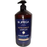 Biomega Kepek Şampuan 1000 Ml