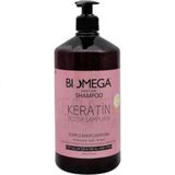 Biomega No 2 Keratin 1000 ml Şampuan