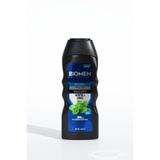 Biomen 400 ml Kepek Karşıtı Mentol Çinko Şampuan