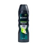 Biomen 400 ml Yağlanma Karşıtı Elma Sirkesi Vitamin B3 Şampuan