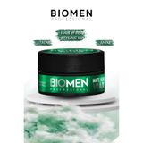 Biomen Mat Görünüm Sağlayan Şekillendirici 100 ml - Doğal ve Mat Wax